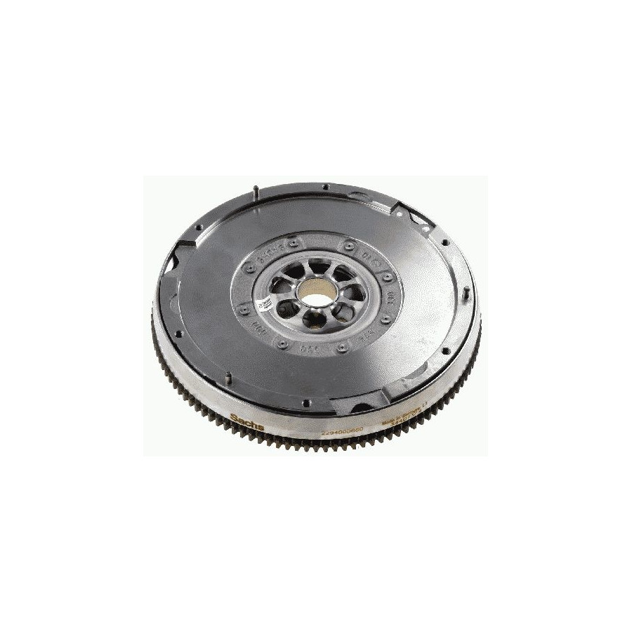 Sachs 2294 000 660 Transmission DMF Dual Mass Flywheel Replacement Part