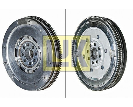 Flywheel LuK DMF 415 0001 11 Flywheel LuK DMF 415 0001 11