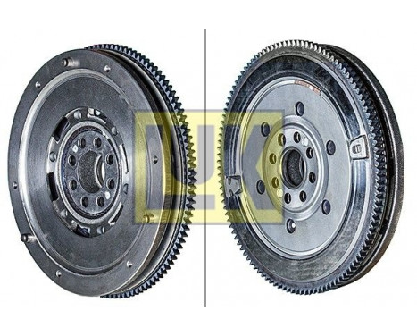 Flywheel LuK DMF 415 0016 10 Flywheel LuK DMF 415 0016 10