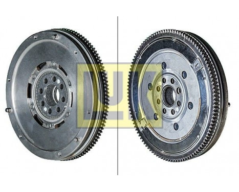 Flywheel LuK DMF 415 0021 10 Flywheel LuK DMF 415 0021 10