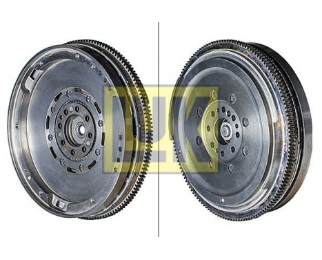 Flywheel LuK DMF 415 0028 11 Flywheel LuK DMF 415 0028 11