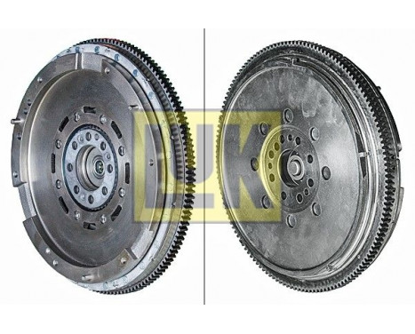 Flywheel LuK DMF 415 0054 10 Flywheel LuK DMF 415 0054 10