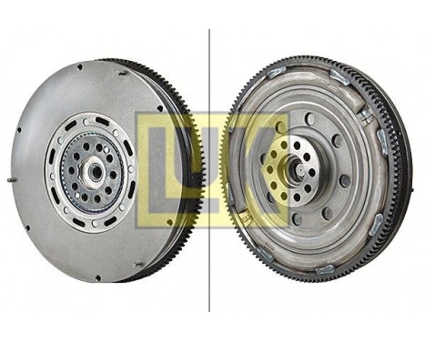 Flywheel LuK DMF 415 0056 10 Flywheel LuK DMF 415 0056 10