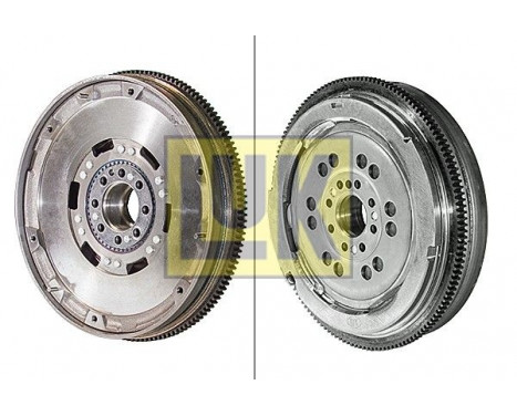 Flywheel LuK DMF 415 0060 10 Flywheel LuK DMF 415 0060 10