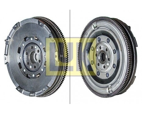 Flywheel LuK DMF 415 0067 10 Flywheel LuK DMF 415 0067 10
