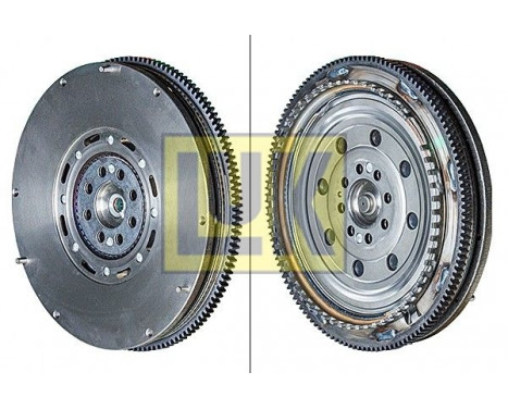 Flywheel LuK DMF 415 0072 10 Flywheel LuK DMF 415 0072 10