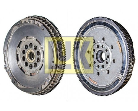Flywheel LuK DMF 415 0080 11 Flywheel LuK DMF 415 0080 11