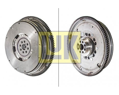 Flywheel LuK DMF 415 0094 10 Flywheel LuK DMF 415 0094 10