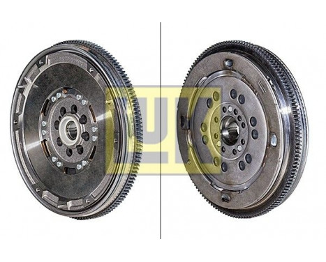 Flywheel LuK DMF 415 0098 10 Flywheel LuK DMF 415 0098 10