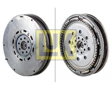 Flywheel LuK DMF 415 0102 10 Flywheel LuK DMF 415 0102 10
