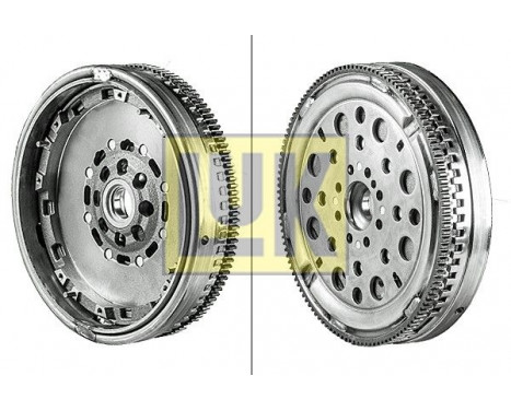 Flywheel LuK DMF 415 0106 10 Flywheel LuK DMF 415 0106 10