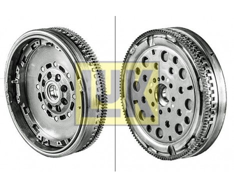 Flywheel LuK DMF 415 0107 10 Flywheel LuK DMF 415 0107 10