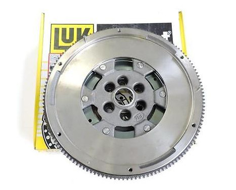 Flywheel LuK DMF 415 0111 10, Thumbnail 2 Flywheel LuK DMF 415 0111 10, Thumbnail 2