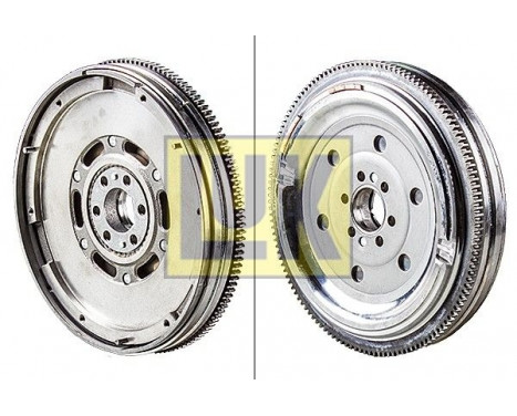 Flywheel LuK DMF 415 0112 10 Flywheel LuK DMF 415 0112 10