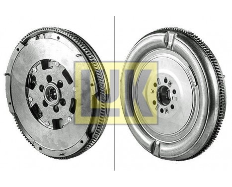 Flywheel LuK DMF 415 0113 10 Flywheel LuK DMF 415 0113 10
