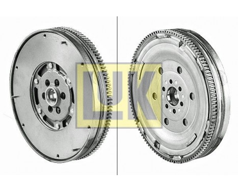 Flywheel LuK DMF 415 0114 10 Flywheel LuK DMF 415 0114 10