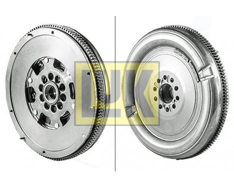 Flywheel LuK DMF 415 0115 10 Flywheel LuK DMF 415 0115 10