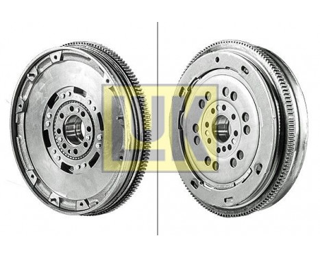 Flywheel LuK DMF 415 0117 10 Flywheel LuK DMF 415 0117 10