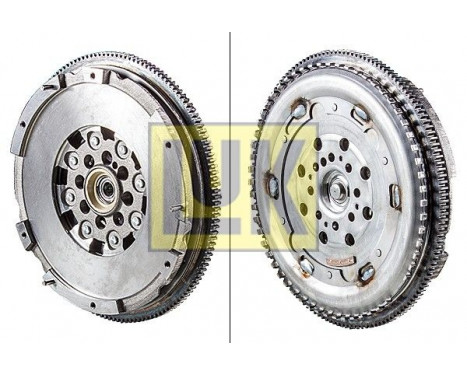 Flywheel LuK DMF 415 0118 10 Flywheel LuK DMF 415 0118 10