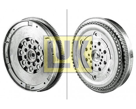 Flywheel LuK DMF 415 0119 10 Flywheel LuK DMF 415 0119 10