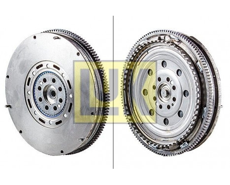 Flywheel LuK DMF 415 0120 10 Flywheel LuK DMF 415 0120 10