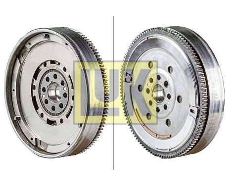 Flywheel LuK DMF 415 0121 10 Flywheel LuK DMF 415 0121 10