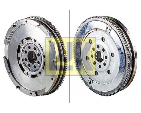 Flywheel LuK DMF 415 0122 10 Flywheel LuK DMF 415 0122 10