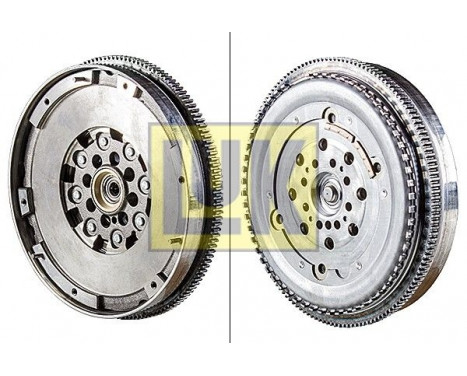 Flywheel LuK DMF 415 0126 10 Flywheel LuK DMF 415 0126 10