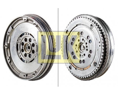 Flywheel LuK DMF 415 0132 10 Flywheel LuK DMF 415 0132 10