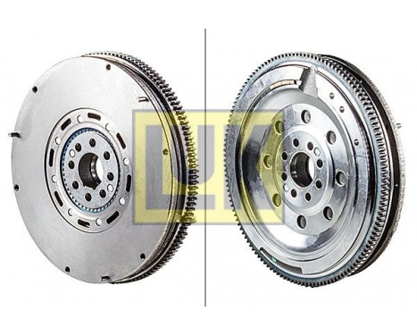 Flywheel LuK DMF 415 0135 10 Flywheel LuK DMF 415 0135 10
