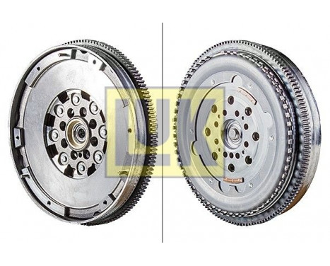 Flywheel LuK DMF 415 0136 10 Flywheel LuK DMF 415 0136 10