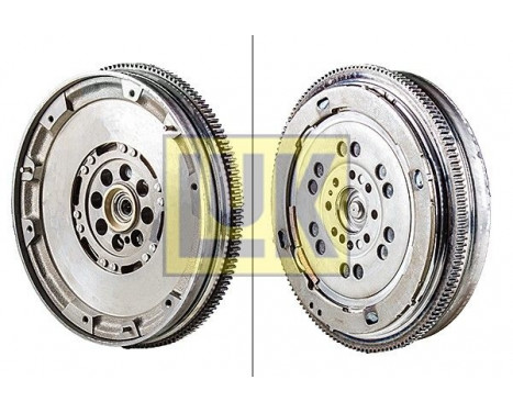 Flywheel LuK DMF 415 0137 10 Flywheel LuK DMF 415 0137 10