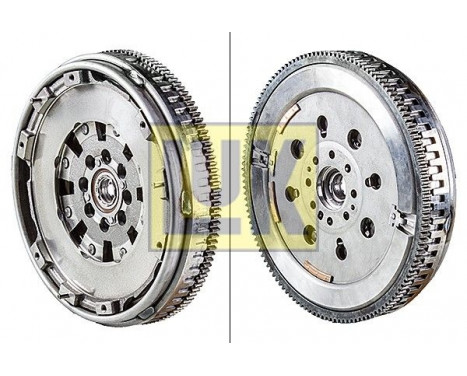 Flywheel LuK DMF 415 0138 10 Flywheel LuK DMF 415 0138 10