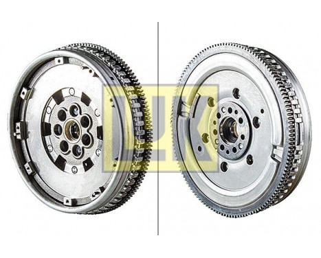 Flywheel LuK DMF 415 0142 10 Flywheel LuK DMF 415 0142 10