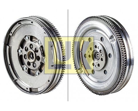 Flywheel LuK DMF 415 0143 10 Flywheel LuK DMF 415 0143 10