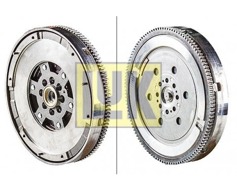 Flywheel LuK DMF 415 0145 10 Flywheel LuK DMF 415 0145 10