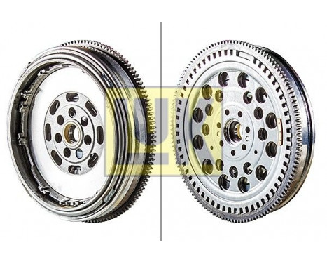 Flywheel LuK DMF 415 0146 10 Flywheel LuK DMF 415 0146 10