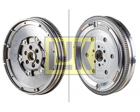 Flywheel LuK DMF 415 0147 10 Flywheel LuK DMF 415 0147 10