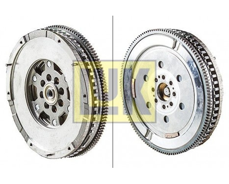 Flywheel LuK DMF 415 0149 10 Flywheel LuK DMF 415 0149 10