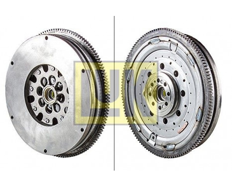 Flywheel LuK DMF 415 0152 10 Flywheel LuK DMF 415 0152 10