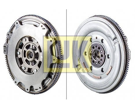 Flywheel LuK DMF 415 0153 10 Flywheel LuK DMF 415 0153 10
