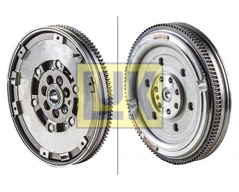 Flywheel LuK DMF 415 0154 10 Flywheel LuK DMF 415 0154 10