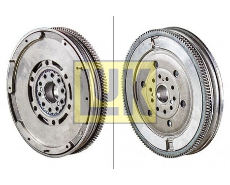 Flywheel LuK DMF 415 0157 10 Flywheel LuK DMF 415 0157 10
