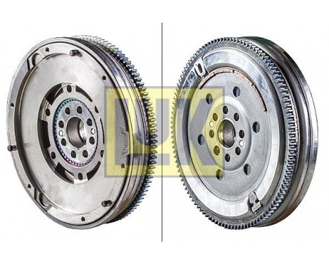Flywheel LuK DMF 415 0158 10 Flywheel LuK DMF 415 0158 10