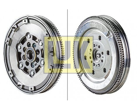 Flywheel LuK DMF 415 0159 10 Flywheel LuK DMF 415 0159 10