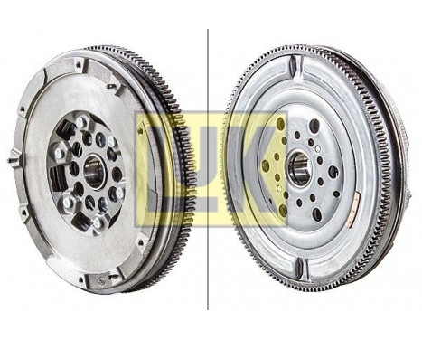 Flywheel LuK DMF 415 0163 10 Flywheel LuK DMF 415 0163 10
