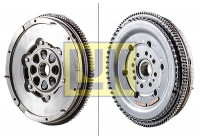 Flywheel LuK DMF 415 0168 10