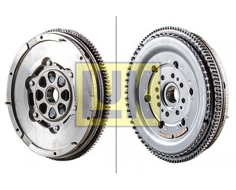 Flywheel LuK DMF 415 0168 10 Flywheel LuK DMF 415 0168 10
