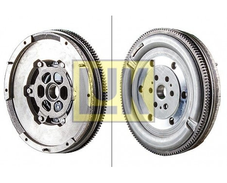 Flywheel LuK DMF 415 0169 10 Flywheel LuK DMF 415 0169 10
