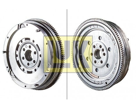 Flywheel LuK DMF 415 0174 10 Flywheel LuK DMF 415 0174 10